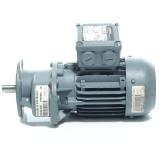 Getriebemotor  Neuwertig